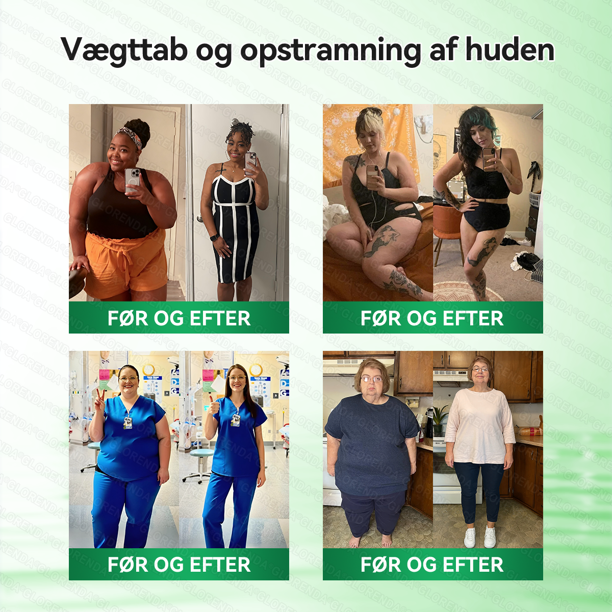 🔥 Kun 10 æsker tilbage! 30% ekstra rabat. GLORENDA® Moringa · Berberin × NAD+ Advanced 10-i-1-komponent: sikker, testet og effektiv til vægt, glukose, fordøjelse og energi.