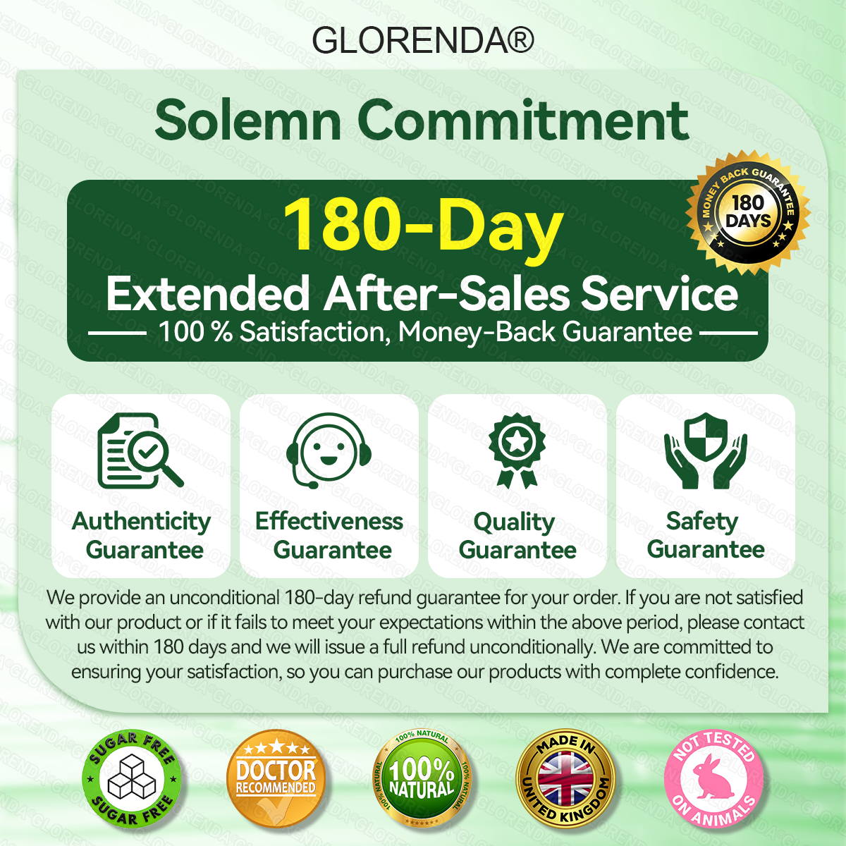 【 🍉Last Day Promotion 70% OFF🍉】 𝐆𝐋𝐎𝑹𝑬𝑵𝑫𝗔®𝑴𝒐𝒓𝒊𝒏𝒈𝗮 · 𝗕𝗲𝗿𝗯𝗲𝗿𝙞𝙣𝙚 × 𝙉𝘼𝐃+ 𝟏𝟎-𝐢𝐧-𝟏 𝗔𝗱𝘃𝗮𝗻𝗰𝙚𝙙 𝙉𝙖𝙣𝙤 𝙈𝙞𝙘𝙧𝙤𝙣𝙚𝙚𝐝𝐥𝐞 𝐏𝐚𝐭𝙘𝙝🇬🇧(𝐉𝐮𝐬𝐭 𝐨𝐧𝐜𝐞 𝐚 𝐝𝐚𝐲, 𝐯𝐢𝐬𝐢𝐛𝐥𝐞 𝐜𝐡𝐚𝐧𝐠𝐞𝐬 𝐢𝐧 𝟕 𝐝𝐚𝐲𝐬） ✅ 𝐅𝐨𝐫 𝐨𝐛𝐞𝐬𝐢𝐭𝐲, 🅛🅞🅞🅢🅔 🅢🅚🅘🅝,𝐝𝐢𝐚𝐛𝐞𝐭𝐞𝐬, 𝐬𝐥𝐞𝐞𝐩 𝐚𝐩𝐧𝐞𝐚, 𝐣𝐨𝐢𝐧𝐭 𝐢𝐬𝐬𝐮𝐞𝐬, 𝐚𝐧𝐝 𝐦𝐨𝐫𝐞